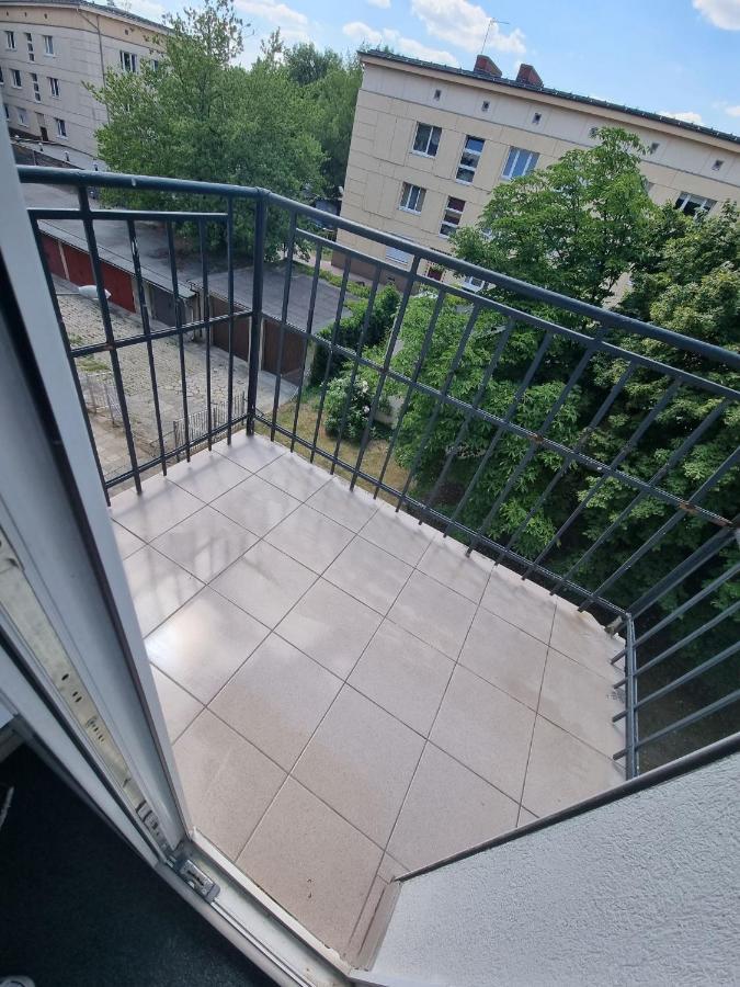 Apartamenty Duo พอซนาน ภายนอก รูปภาพ