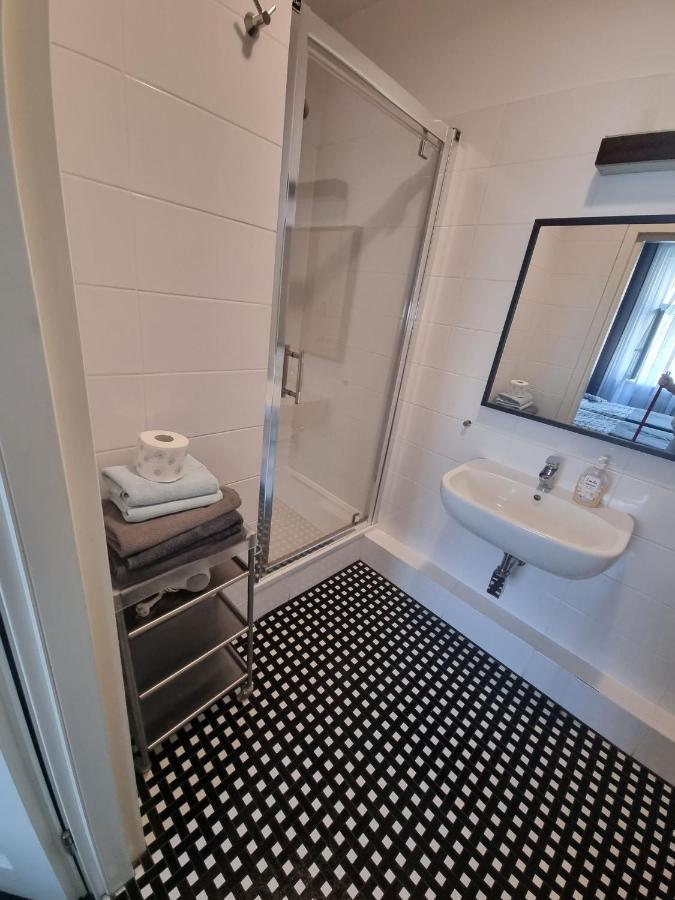 Apartamenty Duo พอซนาน ภายนอก รูปภาพ