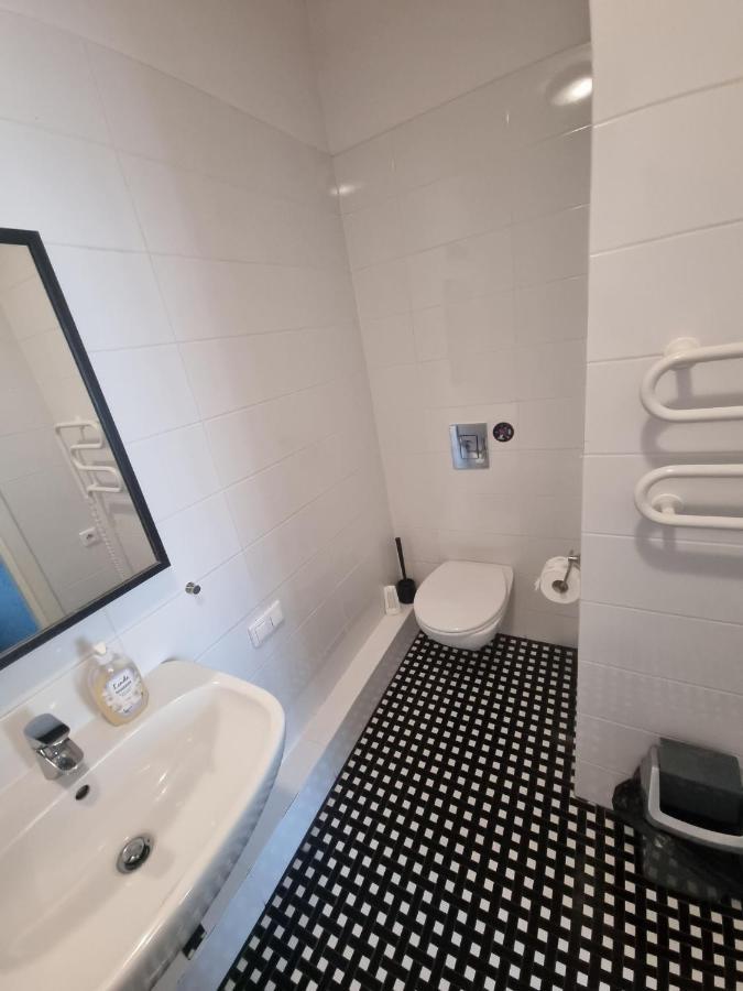 Apartamenty Duo พอซนาน ภายนอก รูปภาพ