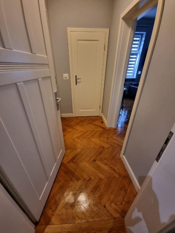 Apartamenty Duo พอซนาน ภายนอก รูปภาพ