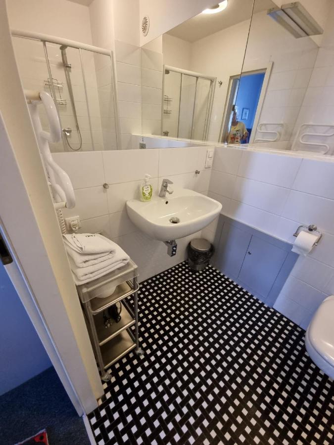 Apartamenty Duo พอซนาน ภายนอก รูปภาพ