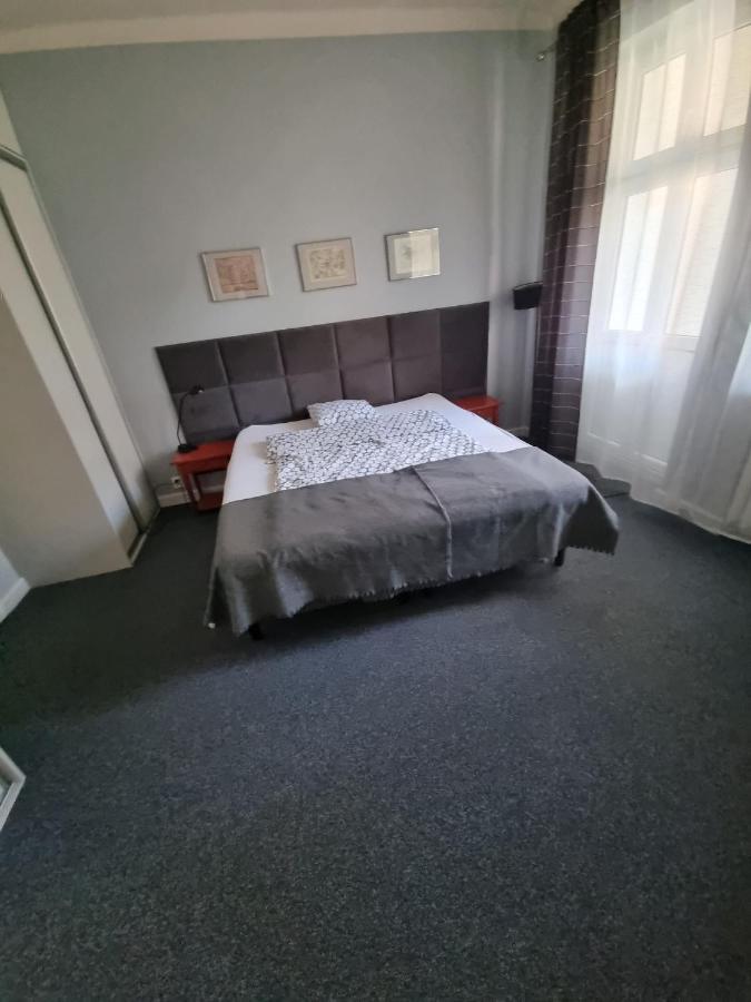 Apartamenty Duo พอซนาน ภายนอก รูปภาพ